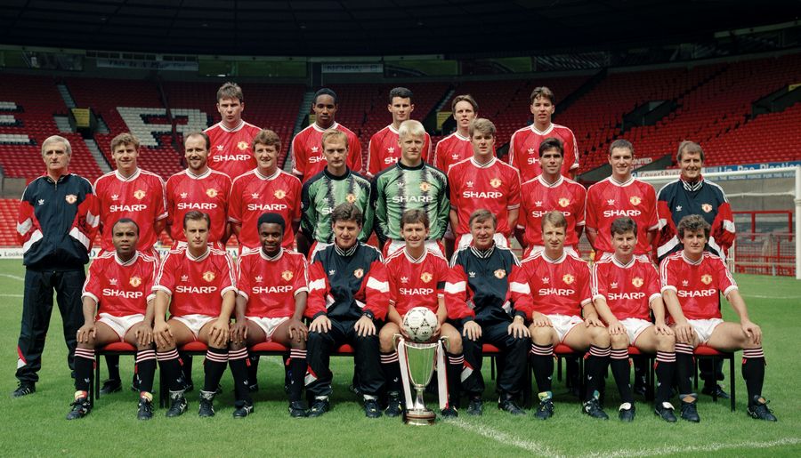 下屬於自己 下屬於自己