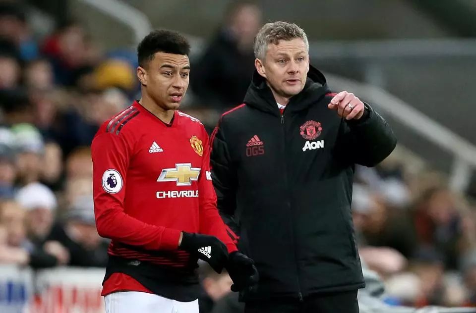 未來的數年 未來的數年